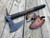 Combat spike 