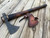 Eastern Woodland Tomahawk