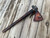 Eastern Woodland Tomahawk