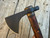 Eastern Woodland Tomahawk