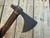 Eastern Woodland Tomahawk