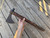 Eastern Woodland Tomahawk