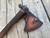 Eastern Woodland Tomahawk