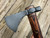 Eastern Woodland Tomahawk