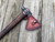 Eastern Woodland Tomahawk