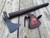 Eastern Woodland Tomahawk