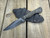 Fighting Knife By Dylan McCoun