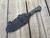 Fighting Knife By Dylan McCoun