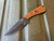 Every Day Carry Knife