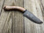 Cu-Mai Recurve