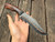 Cu-Mia Recurve Knife