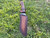 Cu- Mai Recurve Bowie