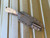 Bushcraft knife