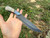 Bushcraft knife