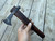 Mini Tomahawk Mini Tomahawk