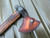 Bag Tomahawk