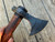 Bag Tomahawk