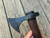 Bag Tomahawk