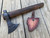 Bag Tomahawk