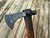 Eastern Woodland Hammer Finish