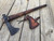 Eastern Woodland Hammer Finish Eastern Woodland Hammer Finish