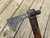 Eastern Woodland Hammer Finish Eastern Woodland Hammer Finish