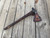 Eastern Woodland Hammer Finish Eastern Woodland Hammer Finish