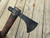 Eastern Woodland Hammer Finish Eastern Woodland Hammer Finish