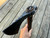 Eastern Woodland Hammer Finish