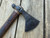 Eastern Woodland Hammer Finish