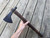 Eastern Woodland Hammer Finish