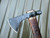 Eastern Woodland Hammer Finish