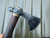 Eastern Woodland Hammer Finish