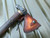 Eastern Woodland Hammer Finish