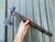 Eastern Woodland Hammer Finish