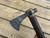 Eastern Woodland Hammer Finish