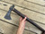 Eastern Woodland Hammer Finish