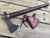 Eastern Woodland Hammer Finish