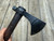 Eastern Woodland Hammer Finish