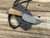 Neck Knife 
