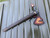 Eastern Woodland Spike Hammer Finish 