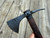 Eastern Woodland Spike Hammer Finish 