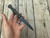 Boot Knife 