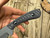Scout Knife