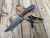 Scout Knife