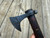 Bag Tomahawk Hemp Wrap