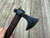 Bag Tomahawk Hemp Wrap