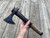 Bag Tomahawk Hemp Wrap