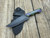 Harpoon Point Knife