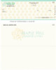 Sample Custom Cheque
